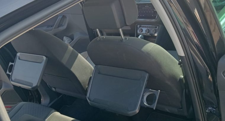 تيجوان بحاله ممتازه