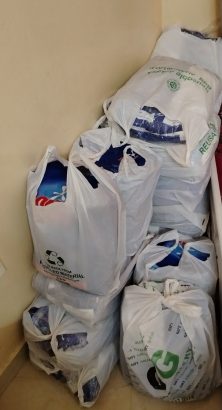 مسحوق صابون أومو الأصلي 10 كيلو للبيع