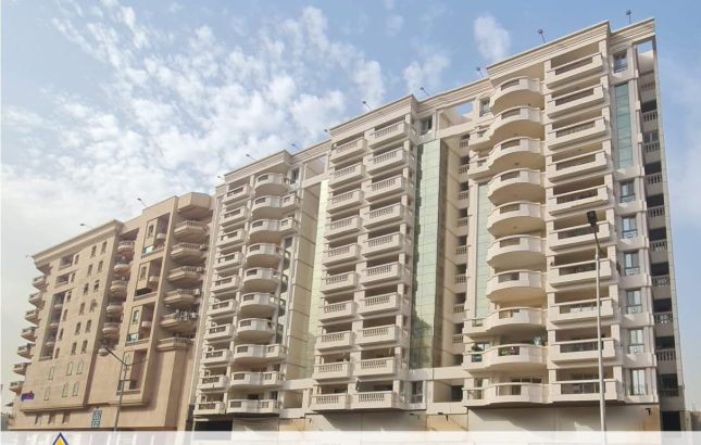 استديو 63 متر بالفرش والأجهزة للبيع