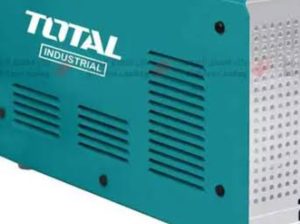 اصلاح جميع ماكينات اللحام