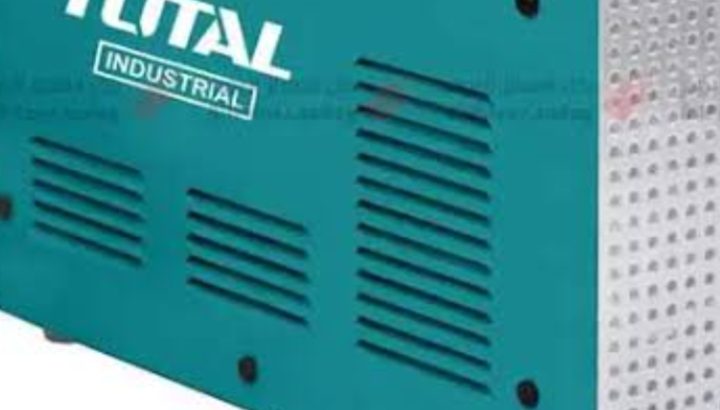 اصلاح جميع ماكينات اللحام