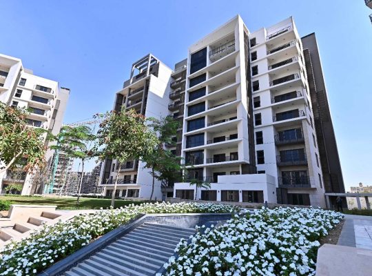 Penta House Zed El Shiekh Zayed