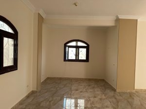 للبيع أو الإيجار شقة فاخرة في البنفسج 2