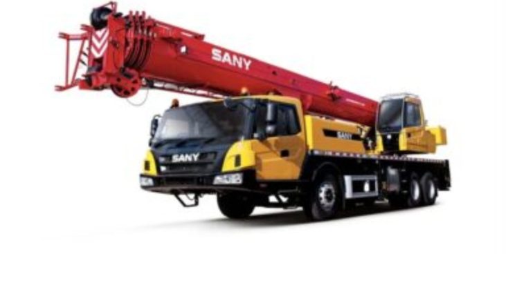 مؤسسه الإنشاءات الحديثه  للمقاولات وتأجير الم