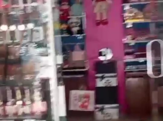 محل للايجار على شارع رئيسي