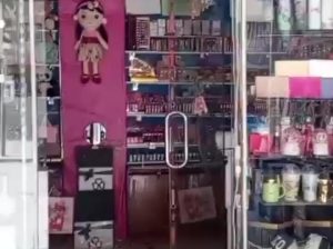 محل للايجار على شارع رئيسي