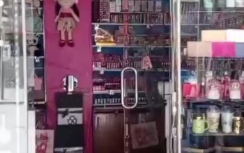 محل للايجار على شارع رئيسي