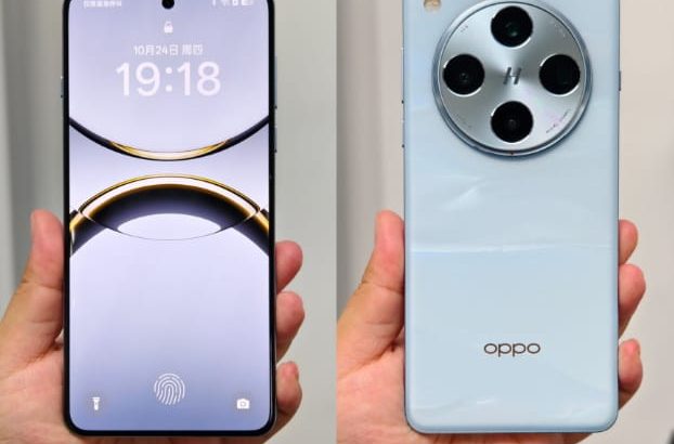 جاهز تمتلك أقويي موبايل ب أقويي الإمكانيات ي