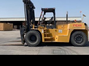 للايجار رافعات شوكيه وسيزر لفت ومارلفت