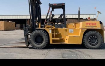 للايجار رافعات شوكيه وسيزر لفت ومارلفت