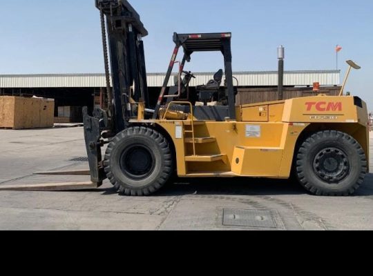 للايجار رافعات شوكيه وسيزر لفت ومارلفت