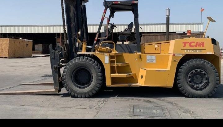 للايجار رافعات شوكيه وسيزر لفت ومارلفت