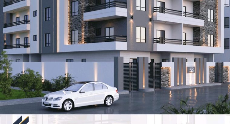 شقه للبيع في الشروق