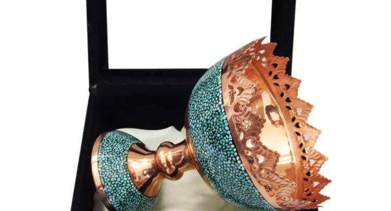 تحف نحاسية فاخرة