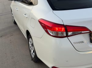 تويوتا موديل 2019 قير مكينه كله شرط