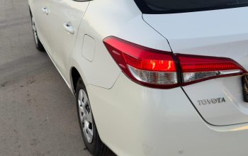 تويوتا موديل 2019 قير مكينه كله شرط