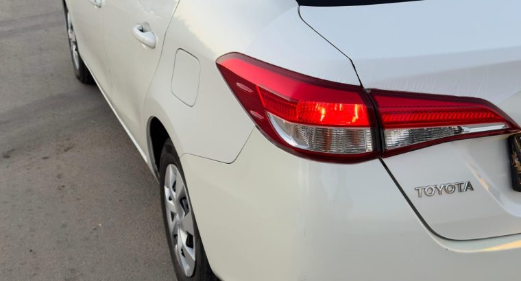 تويوتا موديل 2019 قير مكينه كله شرط