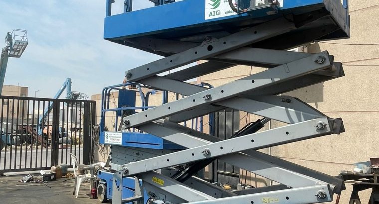 للايجار رافعات شوكيه وسيزر لفت ومارلفت