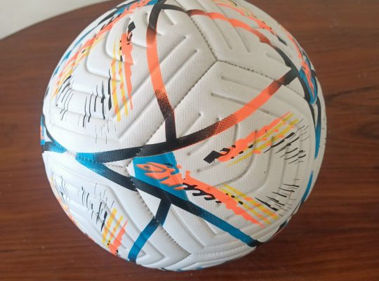 كرة قدم مقاس 5