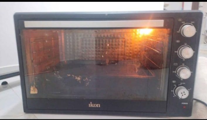 Big Electric Oven perfect in Alain