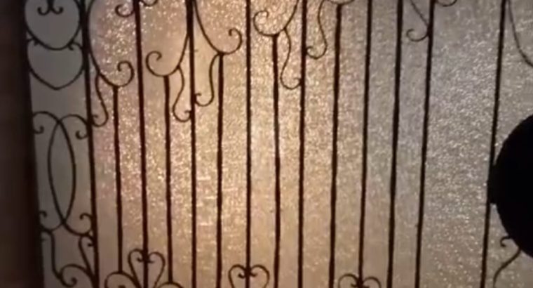 شقة إداري للإيجار – الحي الرابع