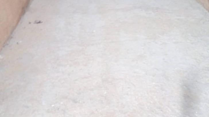 للبيع مخزن أو مصنع أو اداري في التجمع الخامس