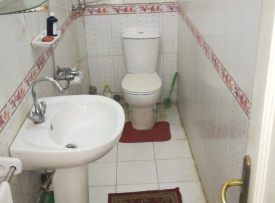 استوديو مفروش للإيجار – الياسمين 8