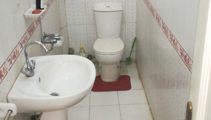 استوديو مفروش للإيجار – الياسمين 8