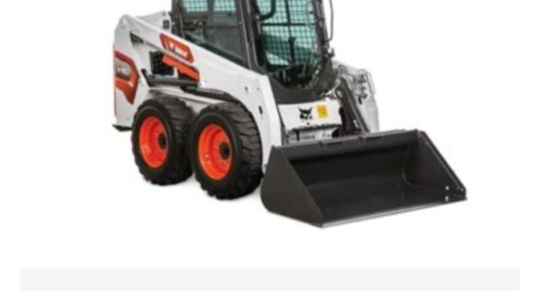 مؤسسه الإنشاءات الحديثه  للمقاولات وتأجير الم