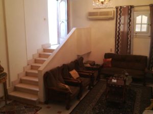 استوديو مفروش للإيجار – الياسمين 8