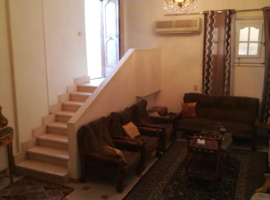 استوديو مفروش للإيجار – الياسمين 8