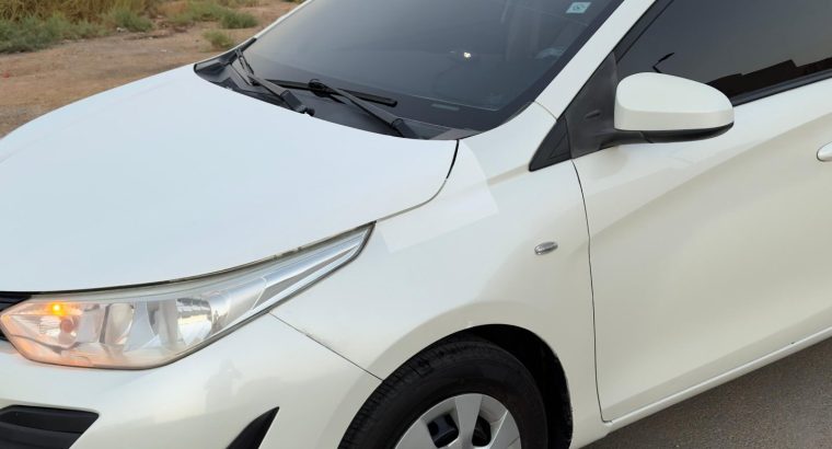 تويوتا موديل 2019 قير مكينه كله شرط