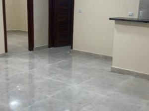 شقه ادارى للايجار في الحي الرابع فيلات فقط