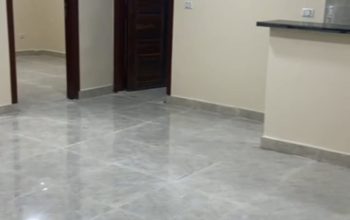 شقه ادارى للايجار في الحي الرابع فيلات فقط