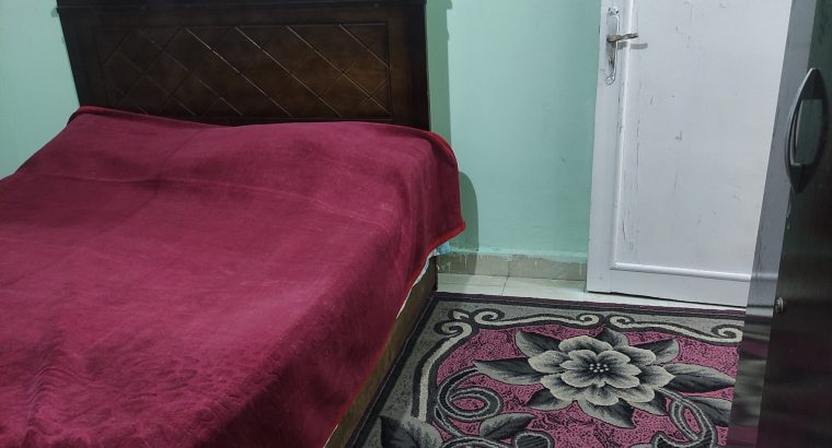 شقه مفروشة للإيجار مدينه الشروق