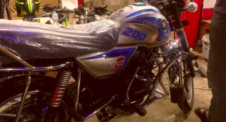 موتسيكل فيجورى26 ببصمه بالإسكندرية