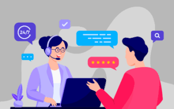 محتاجة 5 بنات و5 شباب خدمه عملاء