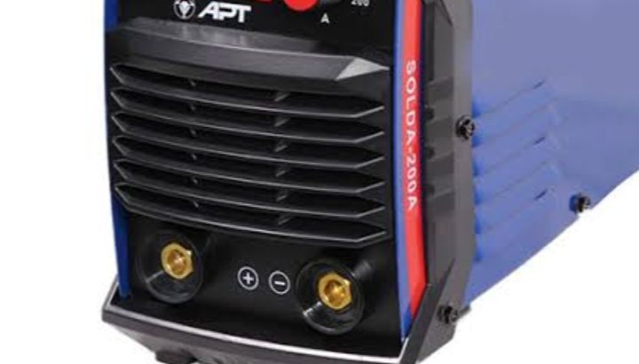 اصلاح جميع ماكينات اللحام