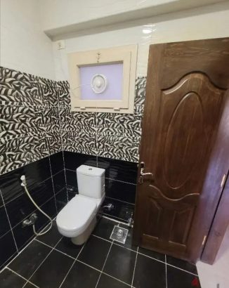 شقه للايجار الياسمين ٤ فيلات