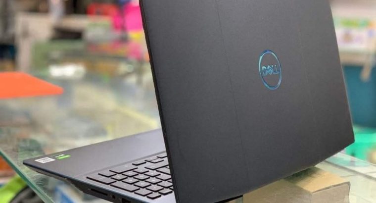 لاب توب Dell G3 3500 للبيع