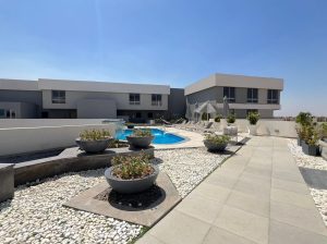 مطلوب ممرضة بكالوريس تمريض خبرة مع كبار السن