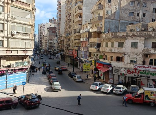 شقه ٢٠٥م ميامى تصلح السكن والاستثمار