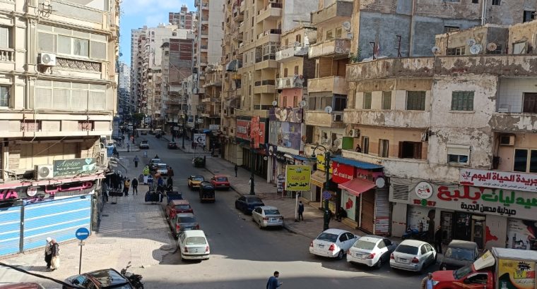 شقه ٢٠٥م ميامى تصلح السكن والاستثمار