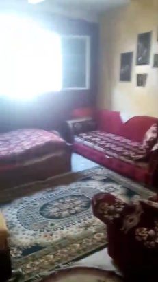 بيع شقة 90متر بالدخيلة