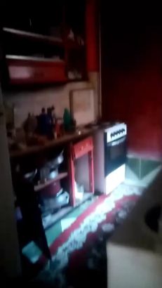 بيع شقة 90متر بالدخيلة