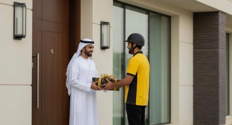 افضل مندوب توصيل طلبات الطلبات بالكويت