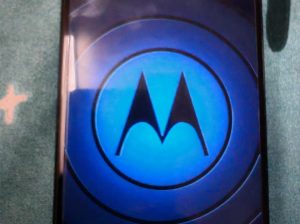 Motorola edge 20 Pro in Alain