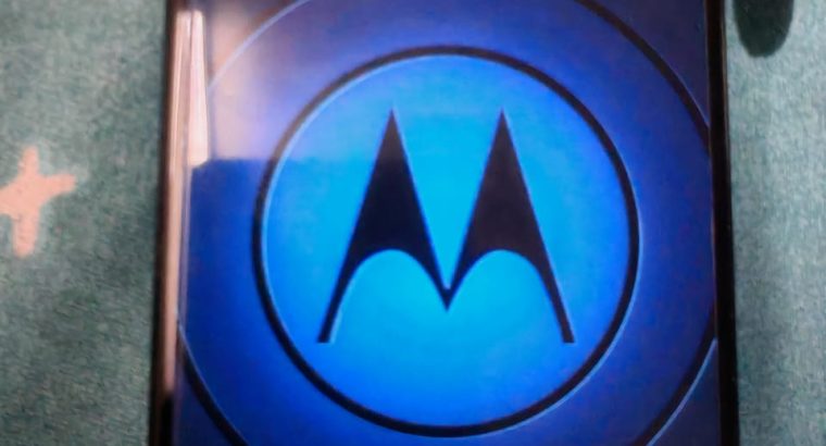 Motorola edge 20 Pro in Alain