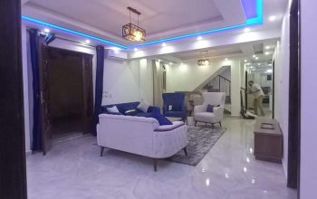 شقة دوبلكس للايجار فى الشيخ زايد سكني اوادارى