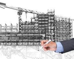 مهندس معماري تصميم